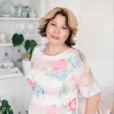 Елена Тарасова