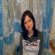 Елена Рогова