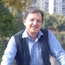 Юрий Краковский