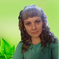 Алена Балык