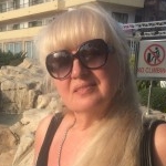 Наталья Крюкина