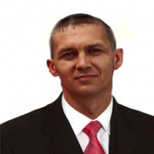 Юрий Руденко