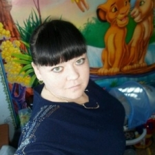 Оксана Бутова