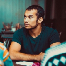 Fazail Khalygov