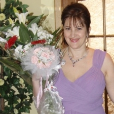 MARINA MAYOROVA