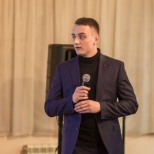 Геннадий Ветров