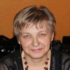Лилия Авхадеева