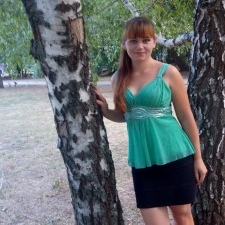 Елена Таупман