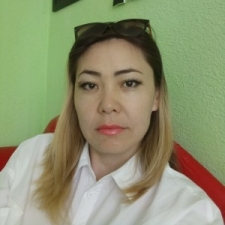 АЙЗАДА Абдылдаева