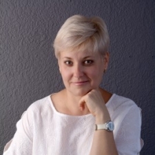 Элина Цынкуш