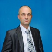 Андрей Торопов