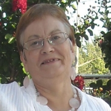 Ирина Слободчикова