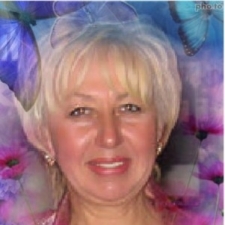 Татьяна Савула