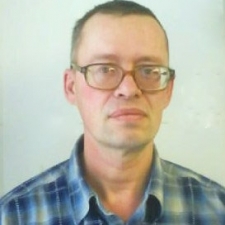 Leonid Pestov