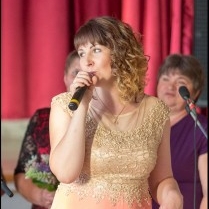 Rita Gabrusane-Bogdanova