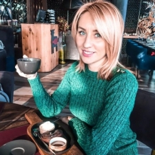Екатерина Горбунова