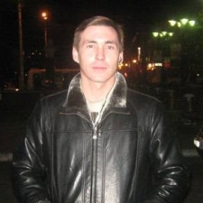 Юрий Чунихин