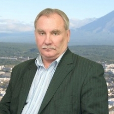 Компаниец Олег
