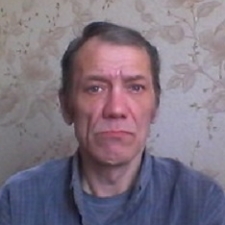 Валерий Иванов