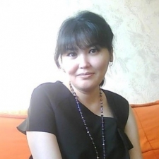 Жанна Есетова (Зайцева)