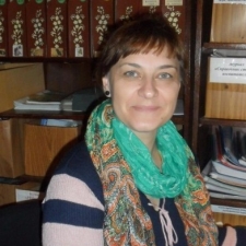 Ольга Буланенкова