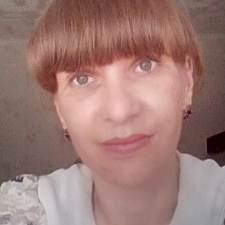 Юлия Крохмаль