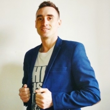Александр Огарков