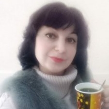 Ирина Лычак