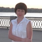 Наталья Шмелёва