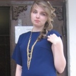 София Козлова
