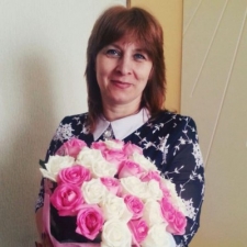 Наталья Варнавина