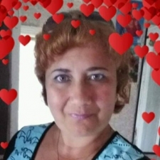 Светлана Худякова