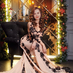 Елена Мейрон