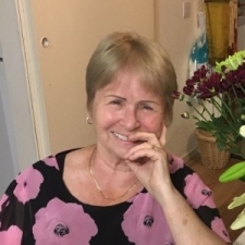 Iraida Dubareva