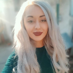 Марина Карпова