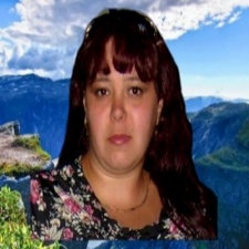 Ирина Миленова
