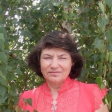 Вера Лапинская