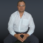 Виталий Коноплев