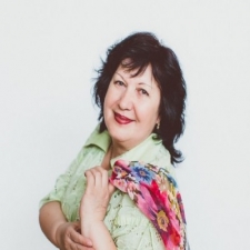 Светлана Евдокимова