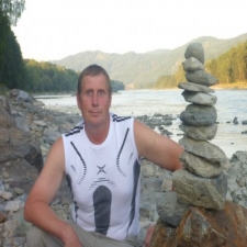 Юрий Игнатьев
