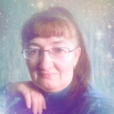 Светлана Михайлова