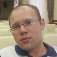 Егор Булдаков