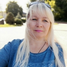 Ирина Челыхова