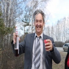 Рафис Галиев