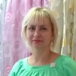 Оксана Цой