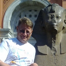 Ярослав Сидоров
