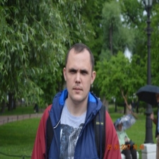 Александр Карбасников