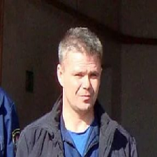 Pavel Samarich