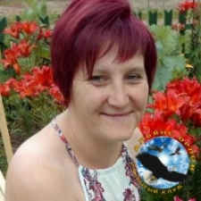 Alina Dzilna