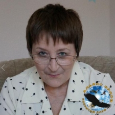 Валентина Жукова